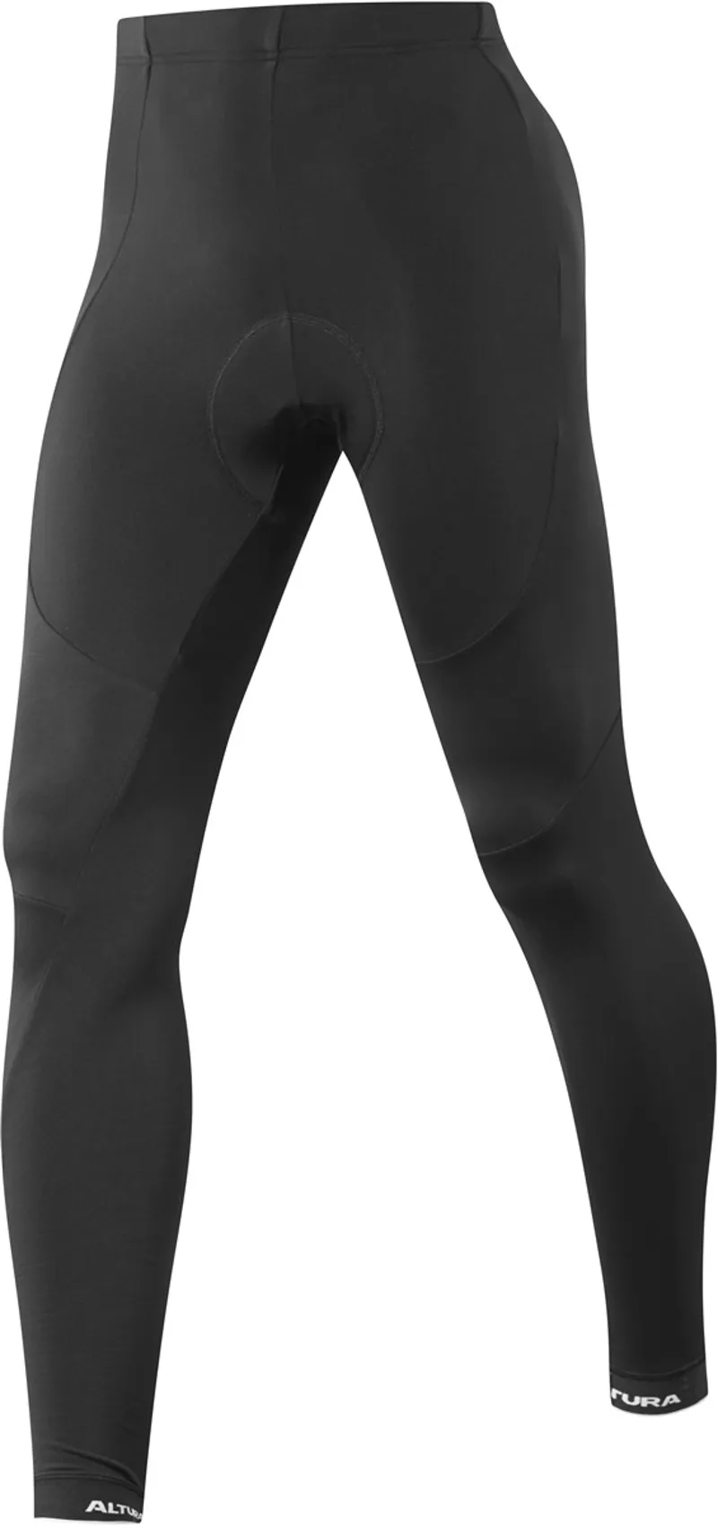 Altura Peloton Progel Waist Tights Black